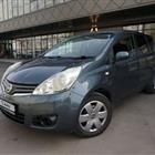 Nissan Note 1.6 AT, 2011, 148 000 