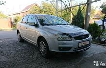 Ford Focus 1.6AT, 2006, 