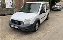 Ford Tourneo Connect 1.8, 2010, 