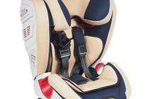 Автокресло Bambola Terra Isofix