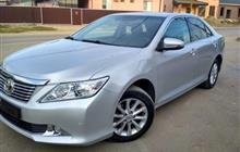 Toyota Camry 2.0AT, 2013, 