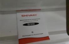  Shivaki BMR-180 1NFW