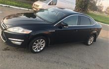 Ford Mondeo 2.0, 2011, 180000