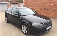 Audi A3 2.0AT, 2004, 230000