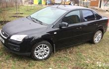 Ford Focus 1.8, 2006, 178000