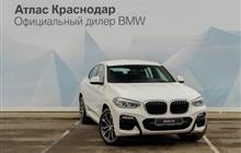 BMW X4 3.0AT, 2020