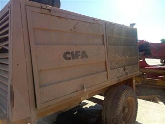      cifa 607/411 67752725  