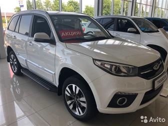   HERY TIGGO 3    -λ  ,   ,   , 34/10, //Chery Tiggo 3  