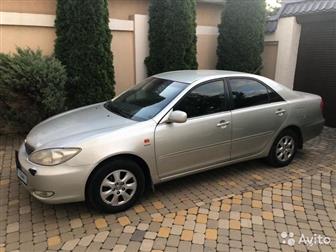  TOYOTA CAMRY 2003  ,   ,  ,     2003 ,   ,   210 000  