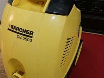   KARCHER DS 5500,    