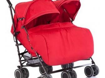    Baby Care City Twin (),   : , , ;Baby Care City Twin        