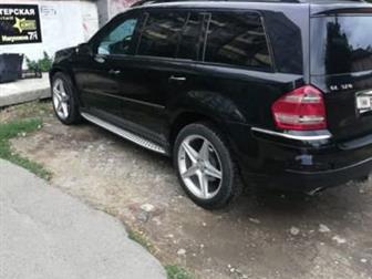     : 1VIN   : 4JGBF22E*8A****14 : 5: X164 (20062009): GL 350 CDI 3, 0 4MATIC 7G-Tronic  