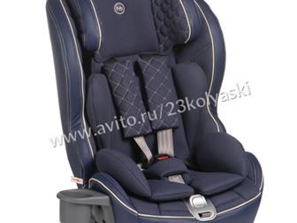   Mustang Isofix  Happy Baby -       ,    ,  ,     