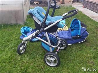   Quinny Speedi (3  1)   ,   - ,   Maxi-Cosi  (     