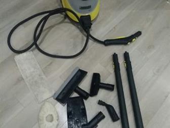  KARCHER SC 5, /  , ,   ,    