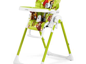    Peg-Perego Prima Pappa Zero 3,   : Tucano;   Peg-Perego Prima Pappa Zero 3 -      