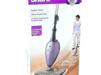   Shark Original Steam Mop          ,     ,   