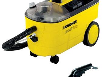   Karcher Puzzi          ,        