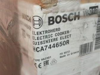   Bosch HCA 744650 R ,  ,     8      	   ,  