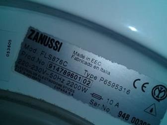    /  Zanussi 5 ,  ,   ,  