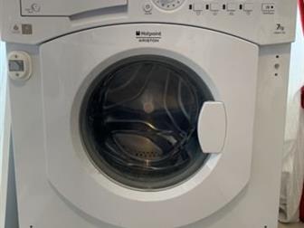     Hotpoint Ariston  AWM129,   ,    