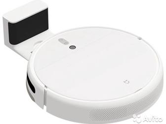 ????????Digital 1-2-3 -        2012  -   , ?? - Xiaomi Mijia Sweeping Vacuum Cleaner  