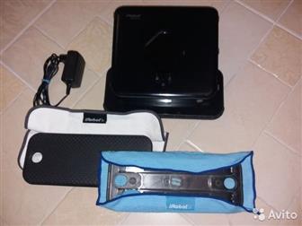   Irobot braava 380       ,    ,  2  ,   6 ,     ,  