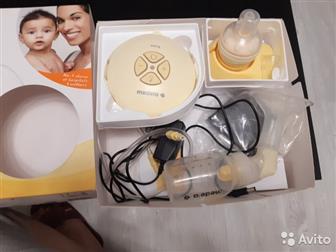    medela  swing  ,     6,     Calma,   ,       