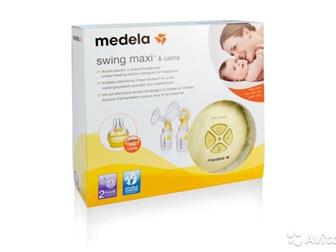 Medela    Swing MaxiSwing Maxi 8   Mothercare,  1       ,     