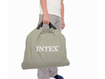   Intex Pillow Rest Raised Bed 15220347   66702,    Pillow Rest Raised Bed  -     ,  