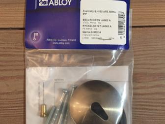   , ,  Abloy,  ,  ,  