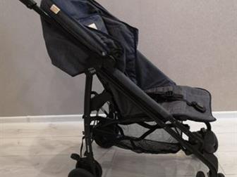    Peg Perego Pliko mini (   Denim-)   ,      ,    ,  