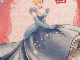    Cinderella    Disney  2  2,2,    3000,    ), ,   (,)    