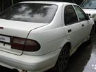 Nissan Pulsar 1.6AT, 1998, 