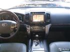 Toyota Land Cruiser 4.5AT, 2009, 