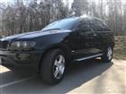 BMW X5 3.0AT, 2003, 367500