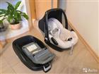 - Maxi-Cosi Pebble   Fami