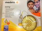   Medela Swing