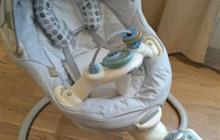 Graco Sweetpease - 