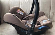   Maxi-Cosi CabrioFix