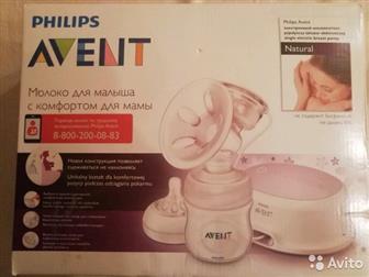   Philips Avent  Natural   6  PhilipsAvent   ,   