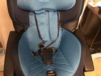   Recaro Optiofix   ,    : /  