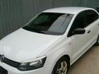 Volkswagen Polo 1.6, 2014, 