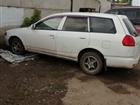 Nissan AD 1.3AT, 2002, 