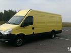 Iveco Daily 3.0, 2012, 