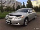 Toyota Camry 2.4AT, 2008, 