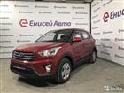 Hyundai Creta 1.6AT, 2019, 