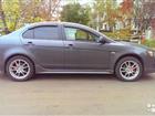 Mitsubishi Lancer 2.0CVT, 2008, 