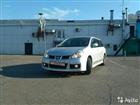 Nissan Wingroad 1.5AT, 2009, 