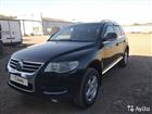 Volkswagen Touareg 2.5AT, 2008, 